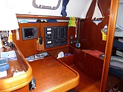 Oceanis 411 -32